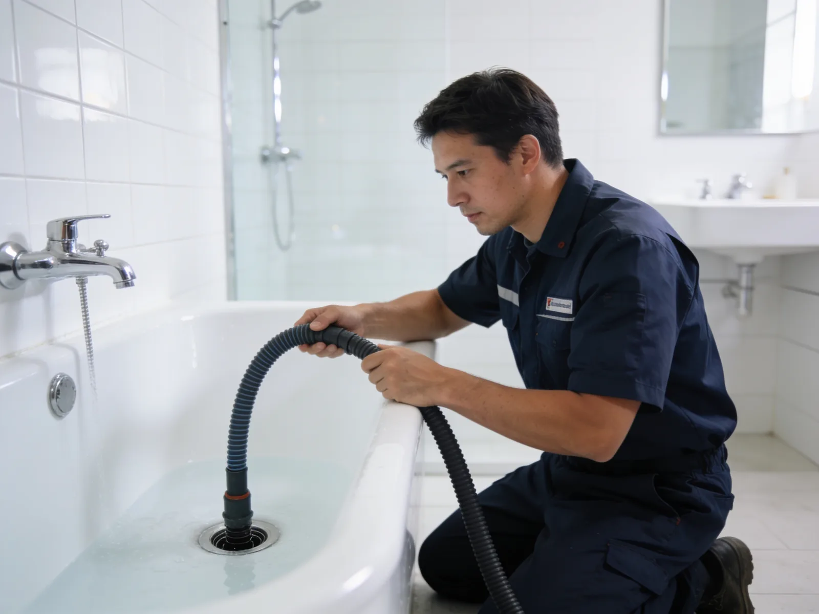 Emergency Plumber Rochester, NH FAQs
